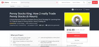 This is going to take some time but nobody said getting rich on penny stocks would be easy…ok, a lot of people say getting rich on penny stocks is easy but you shouldn't believe them. How To Choose Stock Trading Platform The Complete Course For Penny Stocks