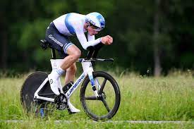 No more yellow for stefan küng. Kung Wins Battle Of The Swiss Stefans In Opening Time Trial At Tour De Suisse 2021 Cycling Weekly