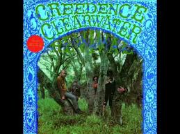 Creedence Clearwater Revival I Put A Spell On You Youtube
