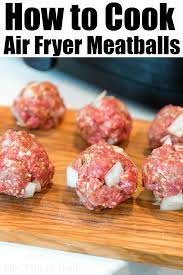 Pin On Air Fryer Recipes