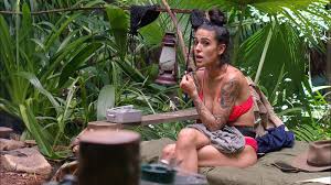 Dschungelcamperin elena miras und mike heiter. Dschungelcamp 2020 Nach Exit Erste Worte Von Elena Miras Kukksi Star News Beauty Und Trends