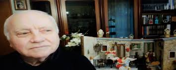 Intervista a Matteo Guerra, presepista e collezionista di statuine per  presepe