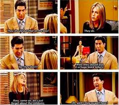 Old friends sayings and quotes. 19 Moments From Friends That Will Just Never Get Old Friends Tv Series Friends Tv Friends Tv Quotes