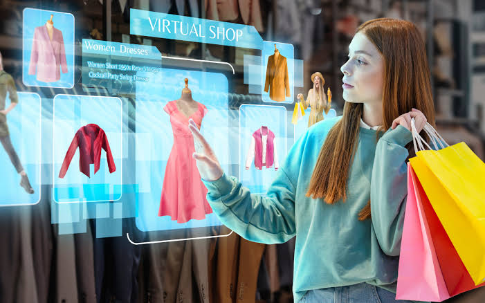 Top 7 Trends In Online Fashion Retail