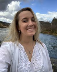 Anneke van Rossum is an advocate with Green Amendments for The Generations  but considers herself a lifelong fighter for our Earth. She graduated  Ithaca College with her Bachelor of Arts where she