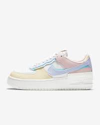 Nike air force 1 low experimental racer pink uk6 (eu40) delivery. Nike Air Force 1 Shadow Women S Shoe Nike Id