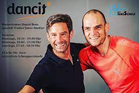 Von 2005 bis ende 2011 nahm christian polanc nicht am turniergeschehen teil. Dancittanzfitness By Christian Polanc Bei Tanzschule Klahn In Kaltenkirchen Unsere Trainer Daniel Und Janne Freuen Sich Uber Den Grossen Anklang In Ihren Kursen