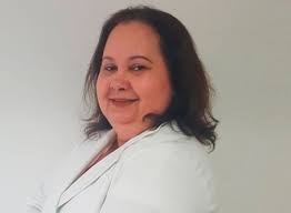 Helenice de Fátima Muniz