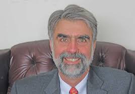 A chat with VSC Chancellor Jeb Spaulding