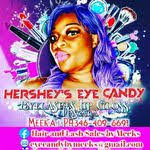 Candy Meeks's Instagram, Twitter & Facebook
