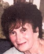 Obituary information for Rita Rienzo