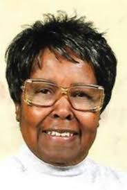 Obituary information for Annie Lesteen Jones