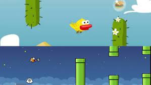 Flappy birds came out in may 24, 2013 made by vietnamese developer, nguyen hà đông and published by gears studios. 10 Video Games Popular Franchises Stole From Page 8
