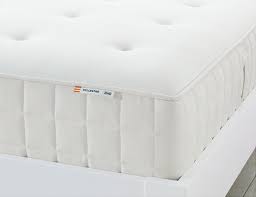 مراتب Ikea Sultan 160 200 و 140 200 90 200 وأحجام أخرى طرازات Flatoker و Harestua مراجعات أثاث 2021