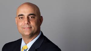 We have LA's CEO and CTO of the year