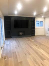 611 rowntree dairy rd, woodbridge, l4l 5t9. Hardwood Canada Wide Plank Collection Engineered White Oak Madrid Hardwood Flooring In Toronto Laminate Engineered And Bamboo Floors