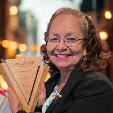 What a great day for the Chief Ernie Campbell Memorial Golf Classic at  @universitygolf ⛳️ Thank you to all the sponsors and donors for supporting  Musqueam culture, sports and education.