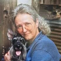 Brenda Gail Wilson Obituary