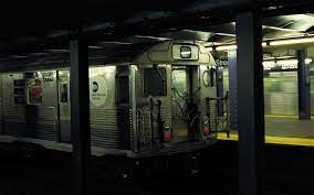 Thousands of daily users enjoy the benefits, so whatever your nyc subway journey, this free app will be just the ticket! Mta Subway Wallpapers Wallpaper Cave