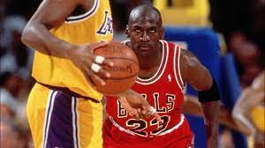 The lakers were hoping to repeat as nba champions and won 58 games. Michael Jordan 1991 Nba Finals Vs Lakers Full Series Highlights Youtube