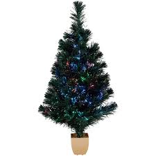 Maybe you would like to learn more about one of these? 32 Green Fiber Optic Color Changing Artificial Christmas Tree Led Lights Buy Online In Paraguay At Desertcart 5736789