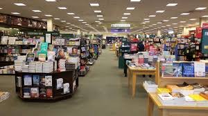 The nation's largest retail bookseller and a leading retailer of content, digital media and educational products. Barnes Noble 300 Neshaminy Mall Bensalem Pa 19020 Usa