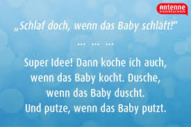 Schlafen Wenn Das Baby Schlaft Wenn Das So Einfach Ware Lustige Spruche Und Zitate Lustige Spruche Spruche Nachdenkliche Spruche