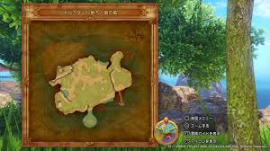 ドラクエ１１ トロフィー攻略 ボウガンマスター １１海と島編画像付き解説 Dq11 トロフィーデイズ