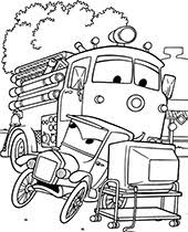 Most kids enjoy coloring, so print some car coloring pages for home or school. The Best Cars Coloring Pages For Free Topcoloringpages Net