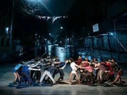 These are also known as faces or facets. West Side Story Am Broadway Tickets Newyorkcity De