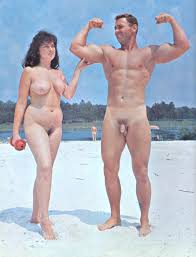 Vintage Nude Couples Erection - Mega Porn Pics