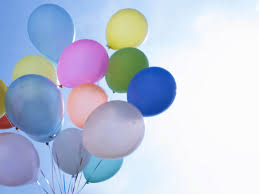 Android wallpaper tema gelembung warna warni gam. Wallpaper Cantik Balloons Ppt Background 1600x1200 Wallpaper Teahub Io