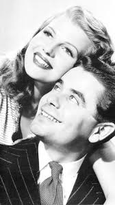 𝐏𝐥𝐞𝐚𝐬𝐞 𝐜𝐥𝐢𝐜𝐤 𝐩𝐡𝐨𝐭𝐨 𝐭𝐨 𝐡𝐞𝐚𝐫 𝐚𝐧 𝐢𝐧𝐭𝐞𝐫𝐯𝐢𝐞𝐰  𝐰𝐢𝐭𝐡 𝐆𝐥𝐞𝐧𝐧 𝐅𝐨𝐫𝐝’𝐬 𝐬𝐨𝐧 𝐏𝐞𝐭𝐞𝐫 𝐚𝐛𝐨𝐮𝐭 𝐆𝐢𝐥𝐝𝐚,  𝐓𝐡𝐞 𝐋𝐨𝐯𝐞𝐬 𝐨𝐟 𝐂𝐚𝐫𝐦𝐞𝐧, 𝐀𝐟𝐟𝐚𝐢𝐫 𝐢𝐧 𝐓𝐫𝐢𝐧𝐢𝐝𝐚𝐝,  𝐡𝐢𝐬 𝐟𝐚𝐭𝐡𝐞𝐫’𝐬 𝐫𝐞𝐥𝐚𝐭𝐢𝐨𝐧𝐬𝐡𝐢𝐩 𝐰𝐢𝐭𝐡 𝐑𝐢𝐭𝐚  𝐇𝐚𝐲𝐰𝐨𝐫𝐭𝐡, 𝐚𝐧𝐝 𝐡𝐢𝐬 𝐟𝐞𝐞𝐥𝐢𝐧𝐠𝐬 𝐚𝐛𝐨𝐮𝐭 𝐑𝐢𝐭𝐚. , ...