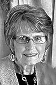 Lois Ganske Obituary (1943