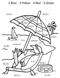 Windows Coloring First Grade Addition Coloring Page With Best 25 M Math Coloring Worksheets Addition Coloring Worksheet Coloring Worksheets For Kindergarten
