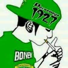 Gambar muslim kartun yang keren sang manusia akhir zaman 30 ide keren gambar laki laki kartun hitam putih admin sabtu 14 januari 2019 ketemu lagi nih sob disini kami akan memposting. Bonek Untuk Persebaya 1927 Beitrage Facebook