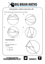 Worksheets are 11 circumference and worksheet will open in a new window. Circle Geometry Worksheets Teaching Resources