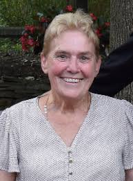 Veronica Garton Obituary