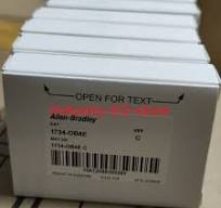 New PLC Module 1734-OB4 original model