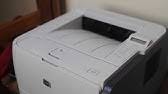 Maybe you would like to learn more about one of these? Hp Laserjet P2035 Instructional Video Youtube