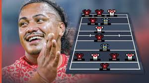 The best squad in Super League: Jake Connor confident heading into 2023