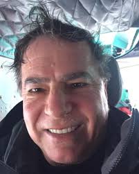 Stuart Finkelstein's Instagram, Twitter & Facebook