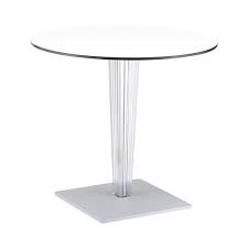 Siesta Contract Lulu 80cm Yuvarlak Masa Beyaz Fiyati Ve Ozellikleri Ereyon