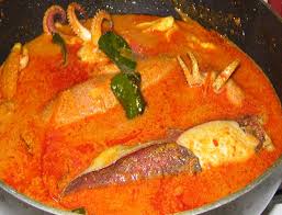 Bagi penggemar makanan laut, sotong memang salah satu makanan laut yang digilai. Resepi Sotong Masak Kari Sedap Koleksi Resepi Mudah