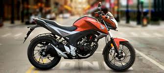 Now, it is considered as the most dependable bike producing brand in. Honda Hornet Photos Informations Articles Bikes Bestcarmag Com