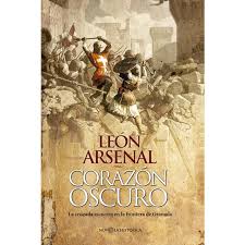 No te quedes inmóvil al borde del camino, no congeles el júbilo, no quieras con desganas, no te salves, ahora ni nunca, no te salves, no te llenes de calma. Corazon Oscuro Autor Leon Arsenal Pdf Espanol Gratis