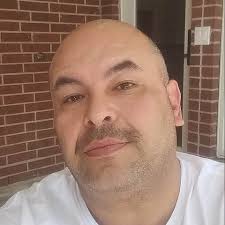 Where is Jonathan Simon