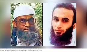 Jihadi terrorists murder TN cop, 4 others arrested in Delhi and Guj