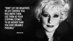 This is more of a lifestyle blog with hint of money management talk and how it applies to our lives. 10 Success Stories Of People Who Refused To Quit Pursuing Their Dreams Mary Kay Ash Quotes Mary Kay Ash Mary Kay Quotes