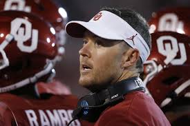 Lincoln Riley jetted for USC; Oklahoma furiously asks why
